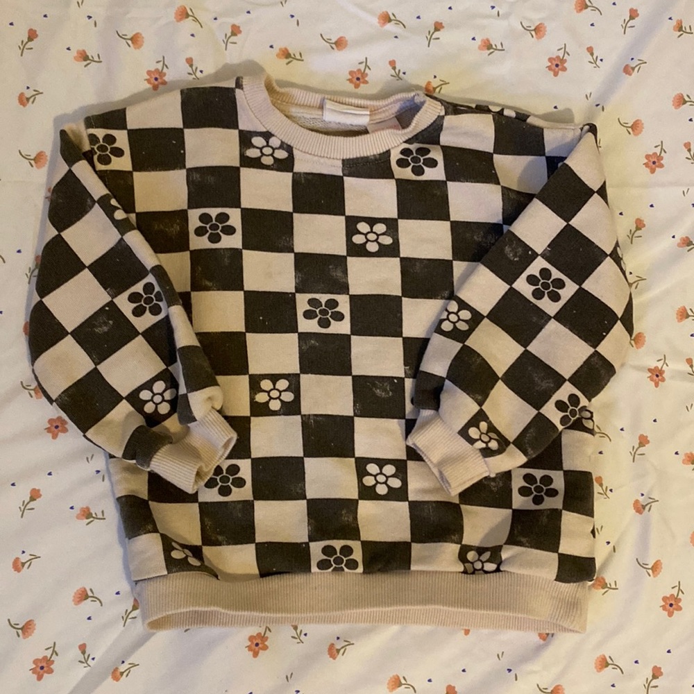 Zara Sweatshirt